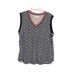 Disney Parks Disneyland Paris Sleeveless Top‎